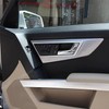 Molduras de interior para Benz GLK X204 200 260 2009-2015,