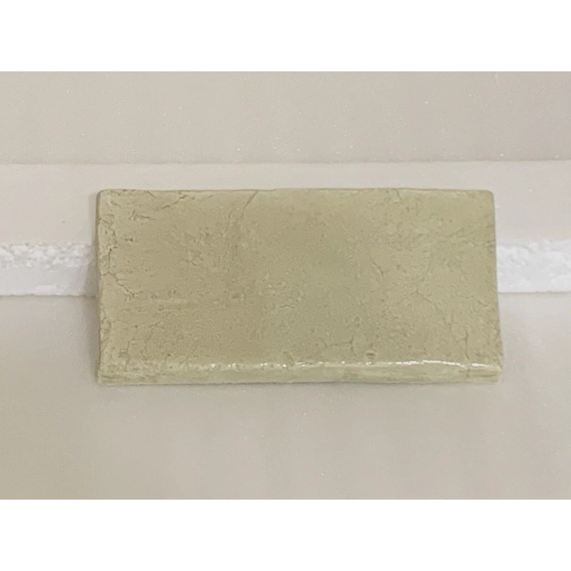 Sonoma New Sonoma Tilemakers Handcrafted Ceramic Tile 3" x 6"