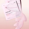 Mascarilla Facial En Gel Medicube Salmon Dna Pdrn Jelly De