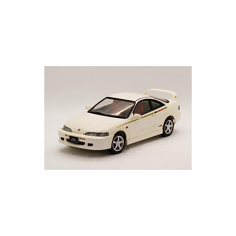 Fujimi Model 1/24 Inch Up Series No. 150 Infinite Integra