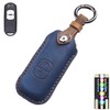 [GeTor] Key Case for Mazda, Smart Key Case, Key Cover,