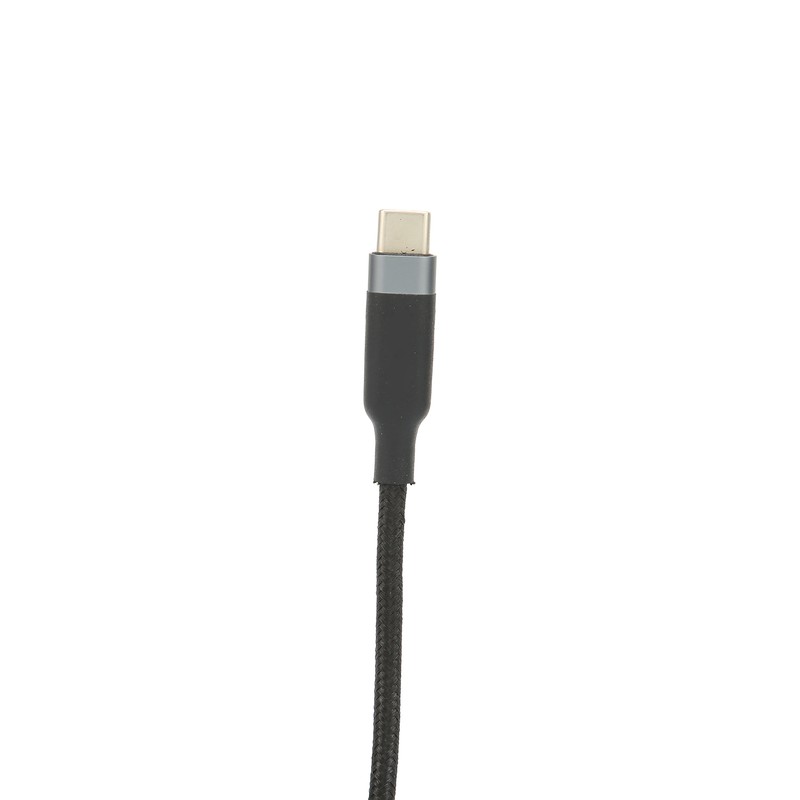 JORINDO Laptop Charging Cable TypeC Male to DC Male 5.5x2.5mm
