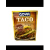 Goya Taco Seasoning Mix Onion Paprika 1.25 Oz
