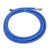 Steam Hose Silicone Rubber High Temperature Resistant Boilers High Pressure