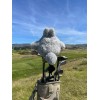 ChalkMate Fluffy Totoro Golf Head Cover