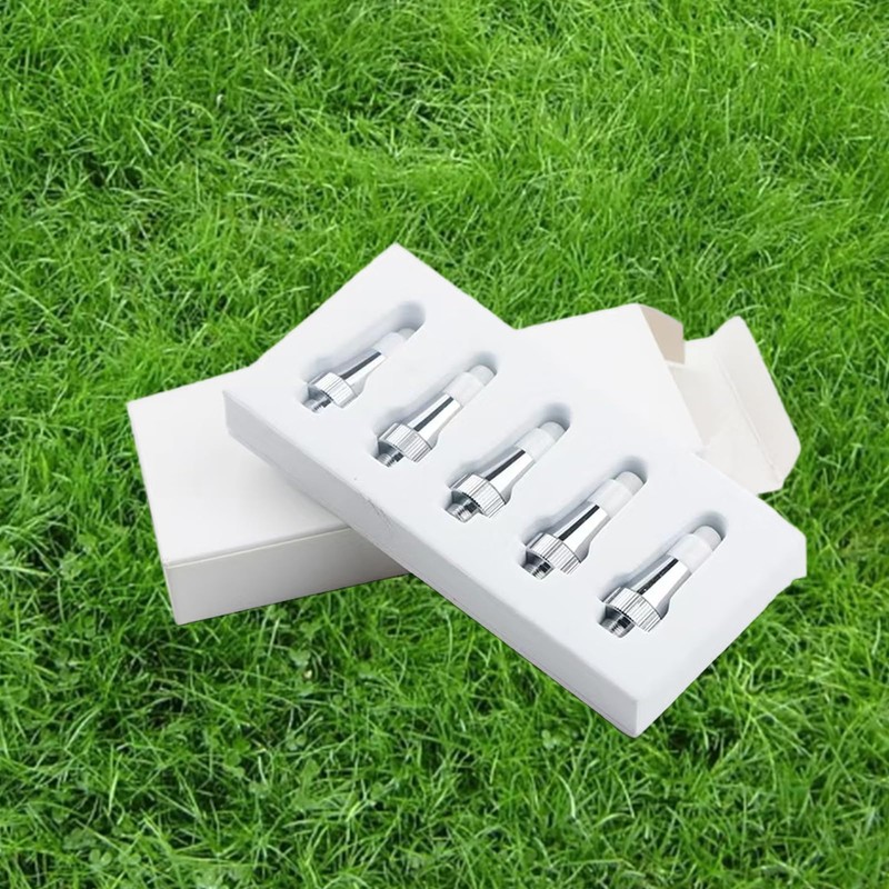 5 PCS Lohkah Seahorse Tips 1.0 Accessories Replacement Parts Creative