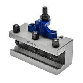 Wabeco Drill Steel Holder (SizeA)