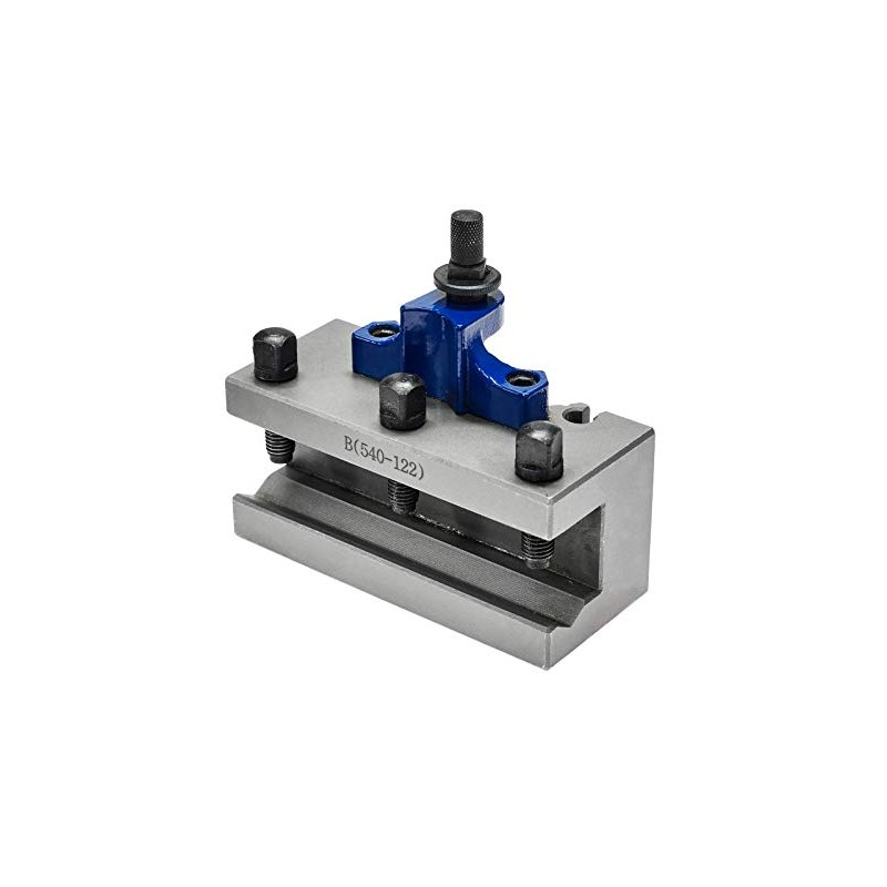 Wabeco Drill Steel Holder (SizeA)