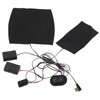 Electric Heating Pads Vibration Massage USB Heating Film Replacement Electric