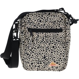Kelti 3259261124 Mini VERTICAL SHOULDER Shoulder Bag, beige dalmatian