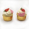 Mombake Aluminum Foil Standard Muffin Cupcake Liners, Disposable Baking Cups