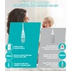 Peri Bottle Postparto 400Ml Herramienta De Limpieza Portátil - Verde,