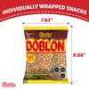 Costa Doblon Chocolate Covered Biscuit- Coated Biscuits- Biscuit with Vanilla