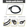 Rear View Backup Camera Harness, f150 Backup Camera Wiring Harness