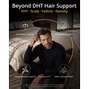 HiWell Absorfyx DHT Blocker for Men, 10-in-1 Hair Growth Supplement