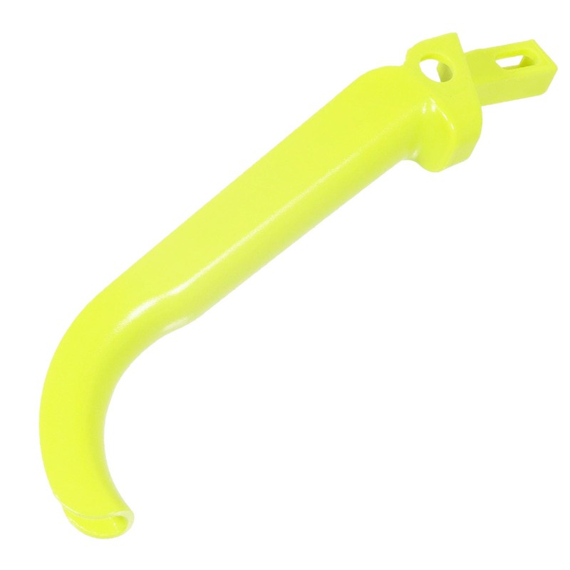 Spares2go Switch Control Handle Lever Set for Ryobi OLM1833B 18V