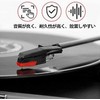 Mirhua Stylus Needle Replacement Needles Turntable Stylus Replacement Turntable Player