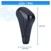 Rldym Automatic Gear Shift Knob Handle Assembly PTR57-34141-02 for Toyota