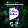 Nature's Own Complete Sleep Advanced for Stress Relief Tablets 60
