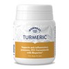 Dorwest Turmeric Tablets for Dogs and Cats, 100 Tablets, Easy-To-Absorb