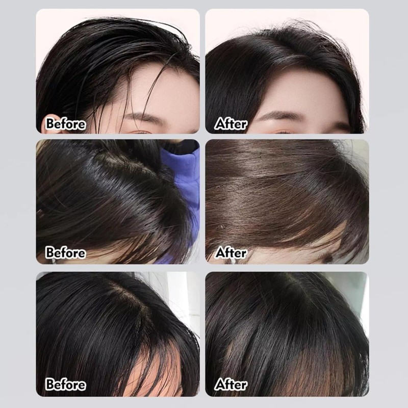 Sevich Dust It Volumizing Texture Styling Hair Powder 8 grams