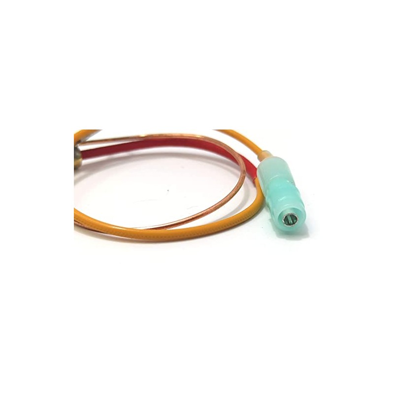 1130/1396-210 Thermocouple 25-80K for Dyna Glo Thermoheat Dayton lp Convection
