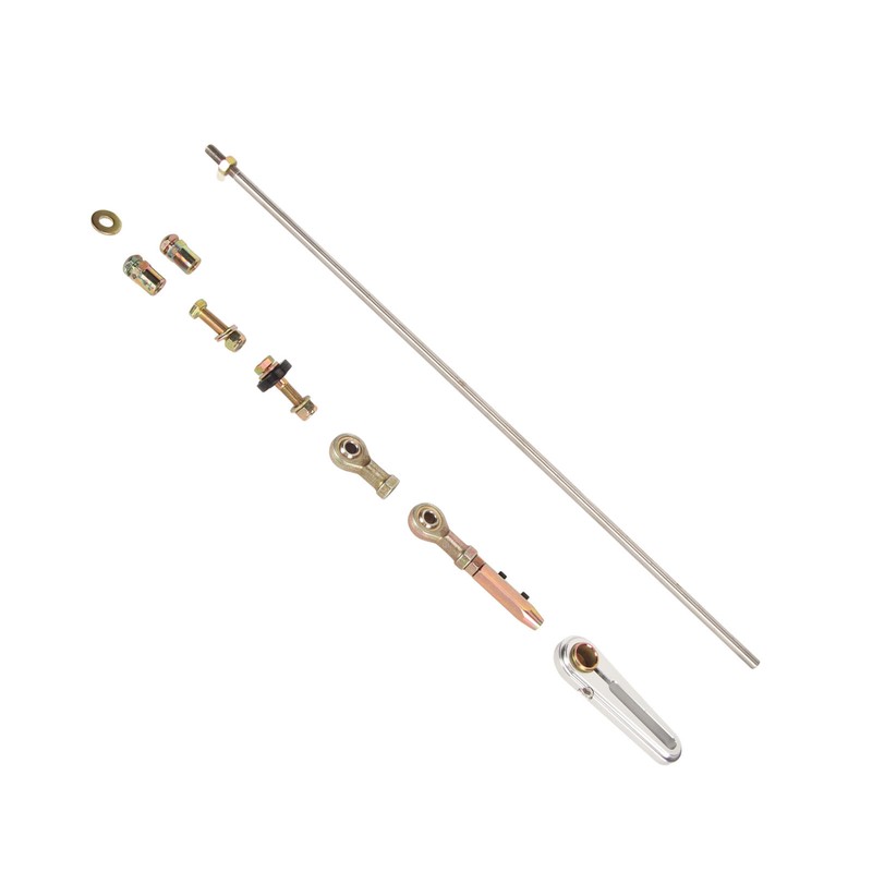 Column Shift Linkage Kit ACA 1800 Stainless Steel Automatic Column