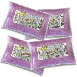 Regent House SIMMERING GRANULES (4 packs) (Lavender)
