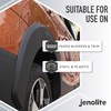 JENOLITE Back To Black Bumper & Trim – 500 ml