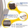 Weather Stripping Door Seal Strip for Door Frame,Window Insulation for