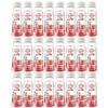 BariatricPal 1200mg Calcium Citrate Sugar-Free Liquid Shots - Strawberry (24-Pack)