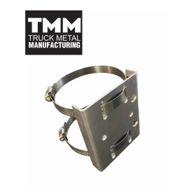 Thermo King TRIPAC APU & CARRIER APU DRYER BRACKET ALUMINUM