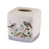 Avanti Linens - Tissue Box Cover, Nature Inspired Home Decor