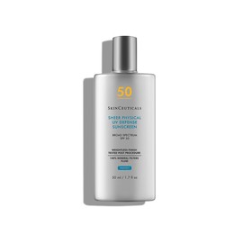 SkinCeuticals Physical Fusion UV Defense Sun Cream / 스킨수티컬즈 피지컬 퓨전 UV 디펜스 선크림