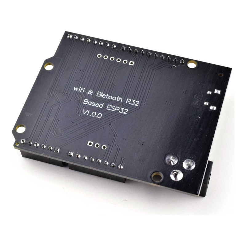 CANADUINO® WEMOS TTgo D1 R32 ESPDuino-32 Compatible WiFi Bluetooth BLE
