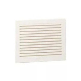 Honeywell Home Resideo 747F Self-Contained Dual-Tone Siren, 95dB