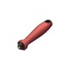 Lessmann 599001 Handle for Internal Brushes 2K Red / Black