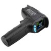 MESTEK IR01A/IR01B/IR01C LCD Display No contact Digital Infrared Thermometer