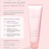 Nueva Mascarilla Y Locion Humectante Time Wise Edición Limi