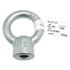 AII Eye Nut 0.5 inch (12 mm) Lifting Connected Fixed