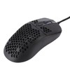 RGB Mouse Cellular Hollow Design Lightweight Wired Backlight 12000DPI 6
