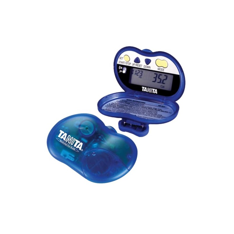 Tanita PD637 Pace Pedometer