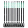 Pronese 10 pcs 150 mm PZ2 & PH2 & PZ3