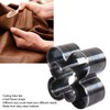2 Pcs Flower Leather Cutting Die Alloy Steel Sharply 4