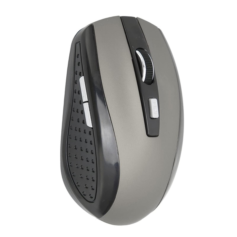ciciglow - Wireless Mouse 2.4GHz 3 Levels DPI Adjustable Matte