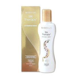 Silk Therapy 3D Volumizing Hair Essence 150ml x 2 / 실크테라피 3D 볼류 마이징 헤어 에센스 150ml x 2개
