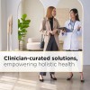Carbón activado - Suplemento de salud digestiva e intestinal* -