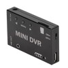 KIMISS Mini Módulo FPV DVR con Interruptor NTSC PAL, Batería