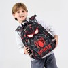 abshoo Cute Spider School Backpack For Boys Elementary Kindergarten Kids
