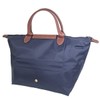 Longchamp 1623 LE PLIAGE Women's Tote Bag, A4 Storage, Foldable,